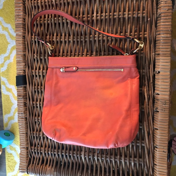 Coach bag - Picture 7 of 7